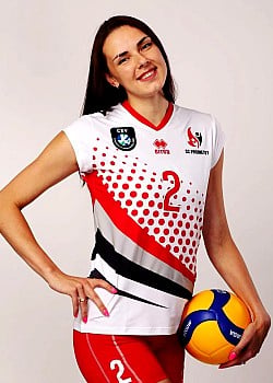 Diana Meliushkyna